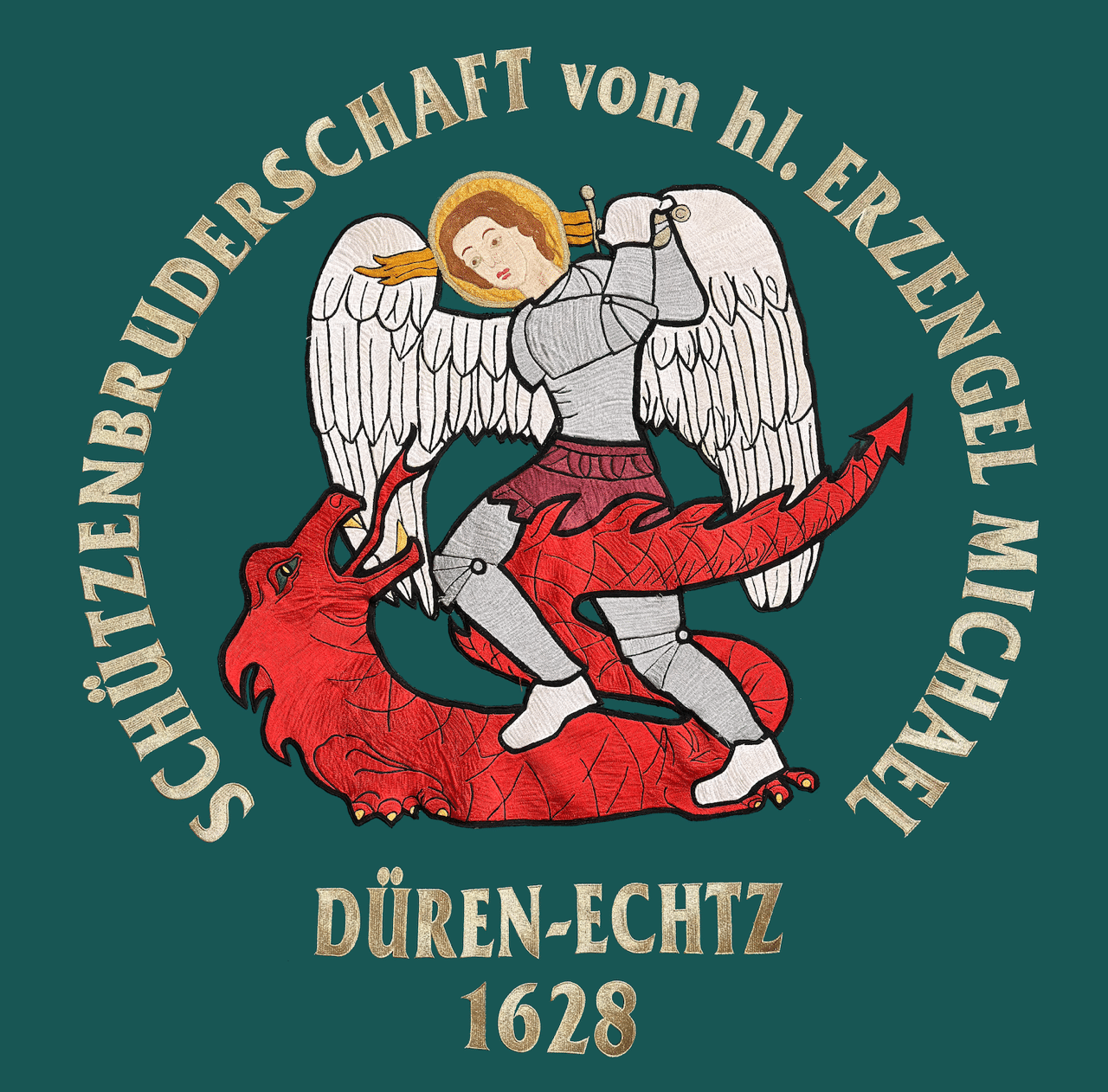Schuetzen Echtz